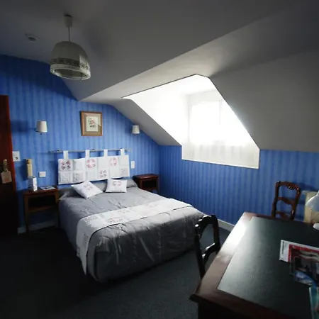 Barthotel Poitiers